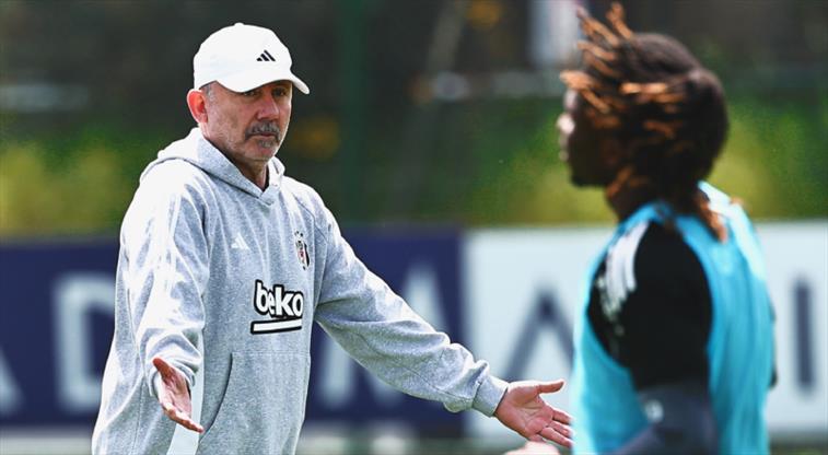 Beşiktaş, Çaykur Rizespor Maçı Hazırlıklarına Başladı
