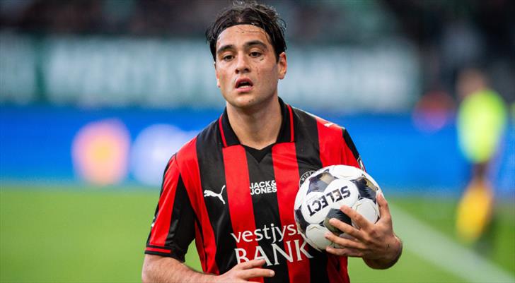 Galatasaray ve Trabzonspor transferde karşı karşıya
