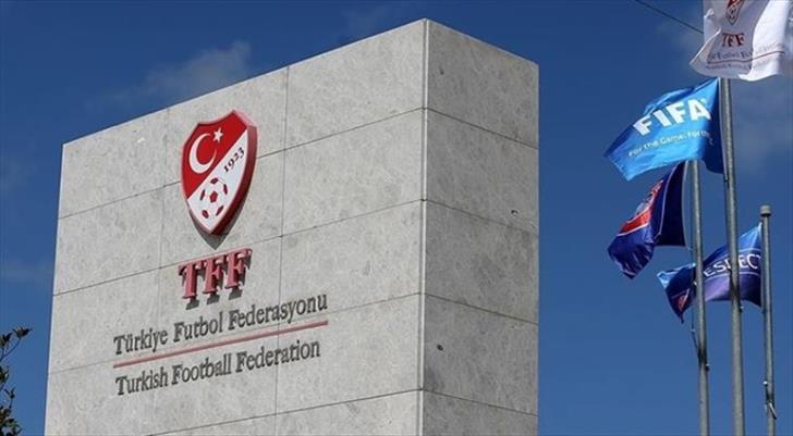PFDK'den iki kulübe para cezası