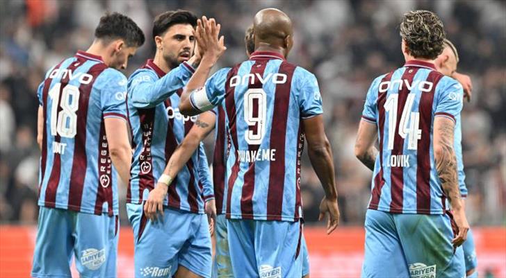 Trabzonspor, 3 eksikle final için sahaya çıkacak