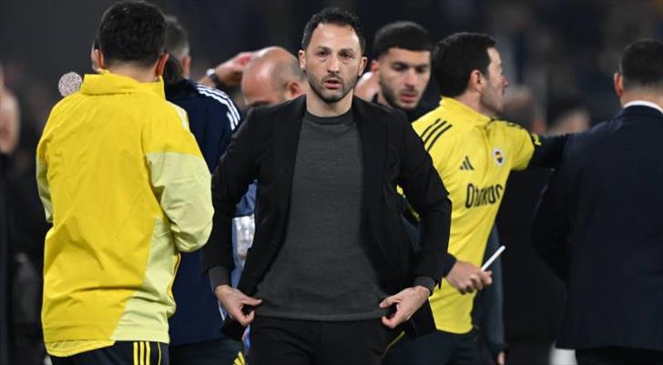Domenico Tedesco'ya sürpriz talip! Almanlar duyurdu