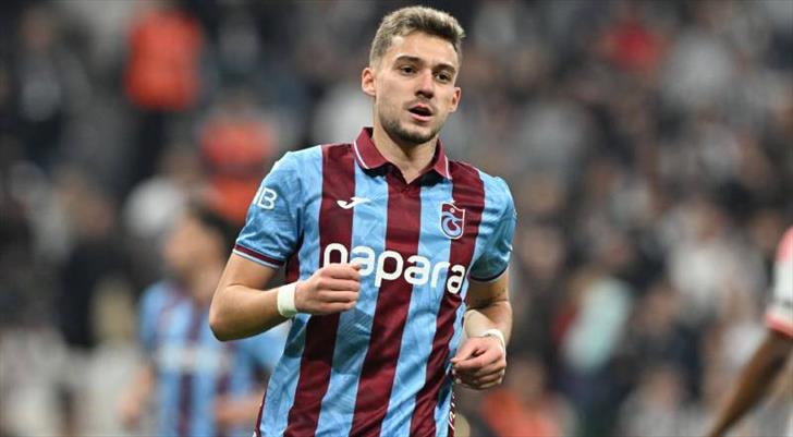 Ernest Muçi'den geleceğine dair kritik açıklama!