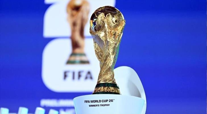 Bilim insanlarından 2026 FIFA Dünya Kupası için kritik uyarı!