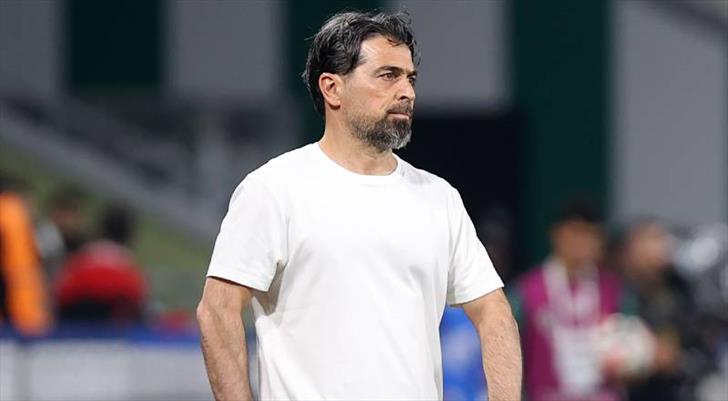 İlhan Palut: "İşlerin tam da düzeldiği nokta..."