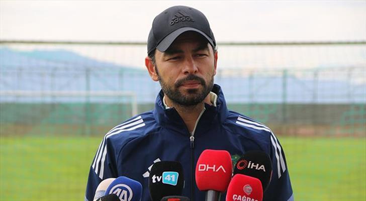 Selçuk İnan: "Kazanmak için ne gerekiyorsa onu yapacağız"