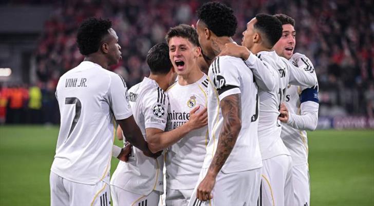 İşte Real Madrid'in yeni teknik direktörü! İmza çok yakın