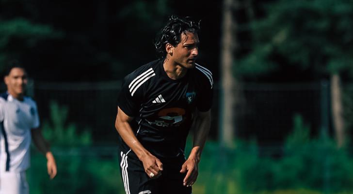 Trendyol Süper Lig ekibinde ayrılık resmen açıklandı!