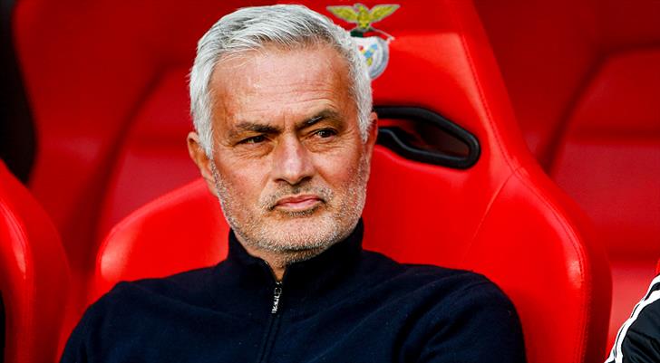 Jose Mourinho'dan flaş Real Madrid itirafı ve teklif açıklaması