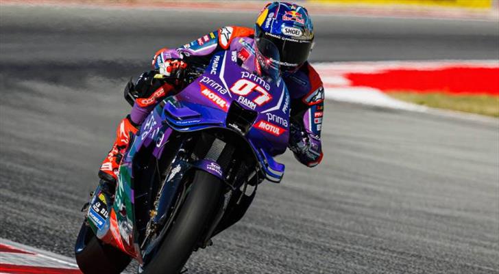 Toprak Razgatlıoğlu, Katalonya Grand Prix'sini 15. sırada tamamladı