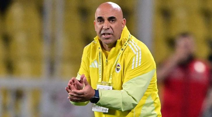 Zeki Murat Göle'den 5 değişiklik