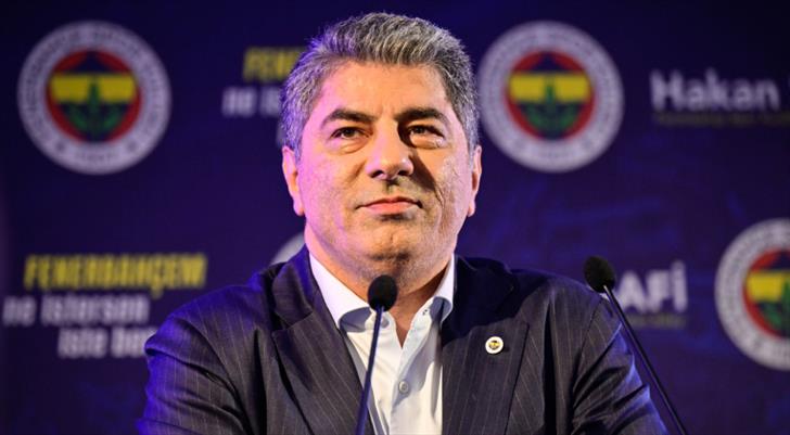 Hakan Safi: "Benim getireceğim oyuncular dünya yıldızı olacak"