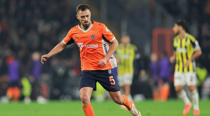 Trendyol Süper Lig ekibi ayrılığı açıkladı