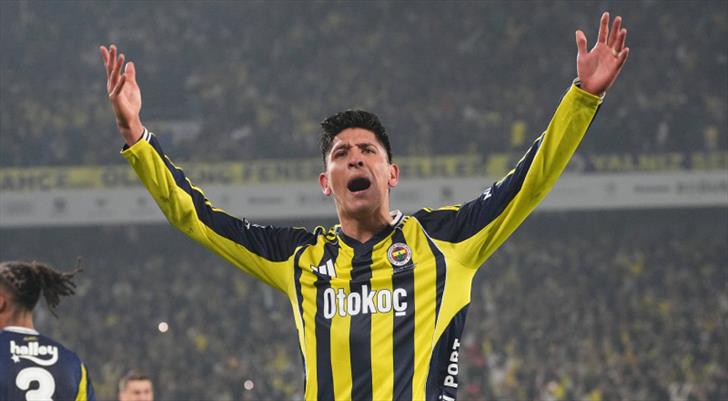 Edson Alvarez, Fenerbahçe'de kalacak mı? Meksika basını duyurdu