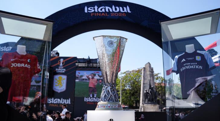 İstanbul, dev finale hazır!