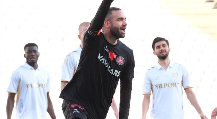 Transferi resmen açıkladılar! Opsiyon kullanıldı
