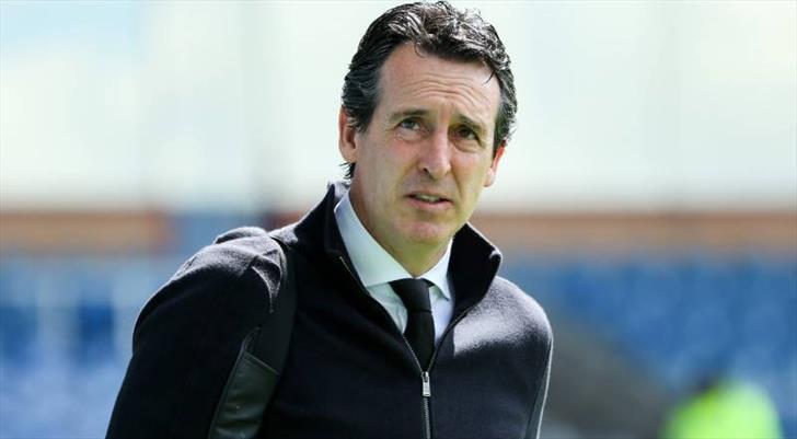 Unai Emery, Avrupa Ligi'nde rekora gidiyor