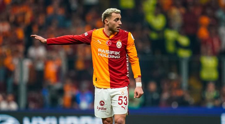 Barış Alper Yılmaz yeni hedefini açıkladı!
