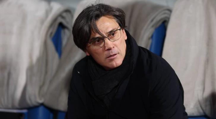 Montella'dan yıldız ismin son durumuna ilişkin kritik sözler!