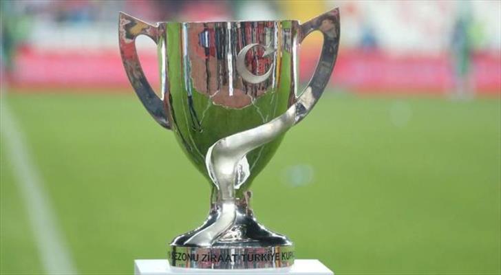 Ziraat Türkiye Kupası finalinin hakemi belli oldu!