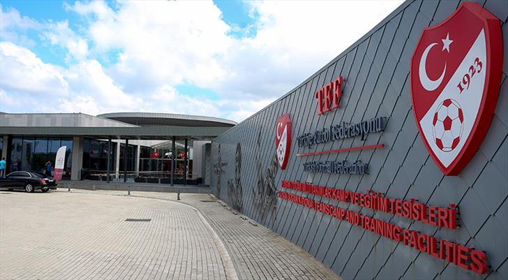 PFDK kararları açıklandı!