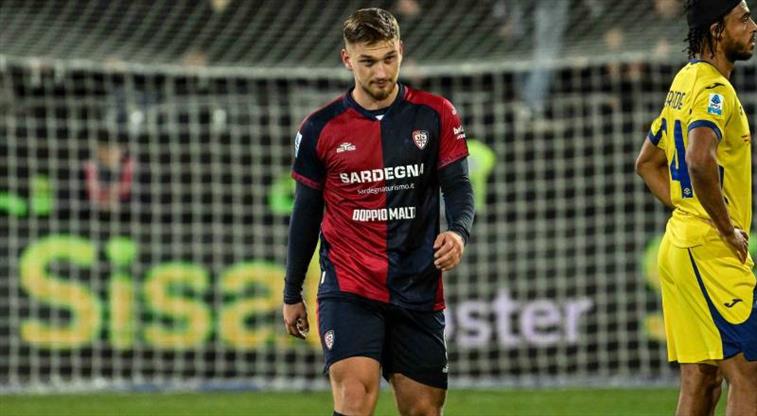 Semih Kılıçsoy'un Cagliari'deki Geleceği Belirsizleşti