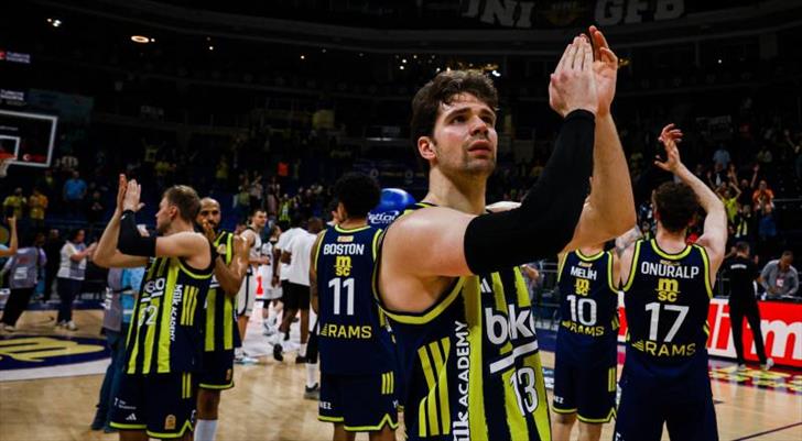 Fenerbahçe Beko, dev final için parkeye çıkıyor! 