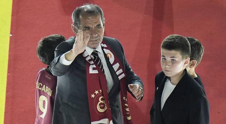 Galatasaray'da olağan seçimli genel kurul yapılacak