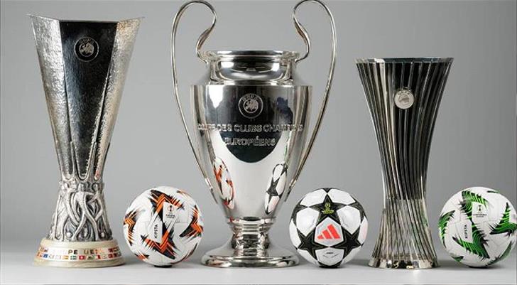 Trendyol Süper Lig'den Avrupa'ya giden 5 takım belli oldu