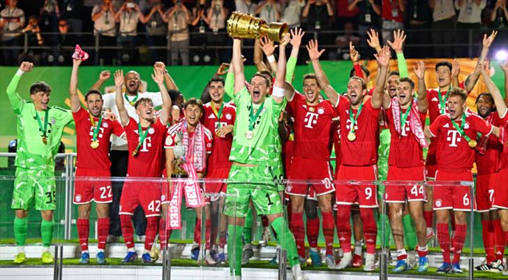 Fenerbahçe'den Bayern Münih'in yıldızına kanca! 25 milyon Euro...