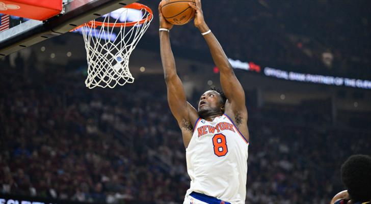 NBA Doğu Konferansı şampiyonluğuna bir adım kaldı