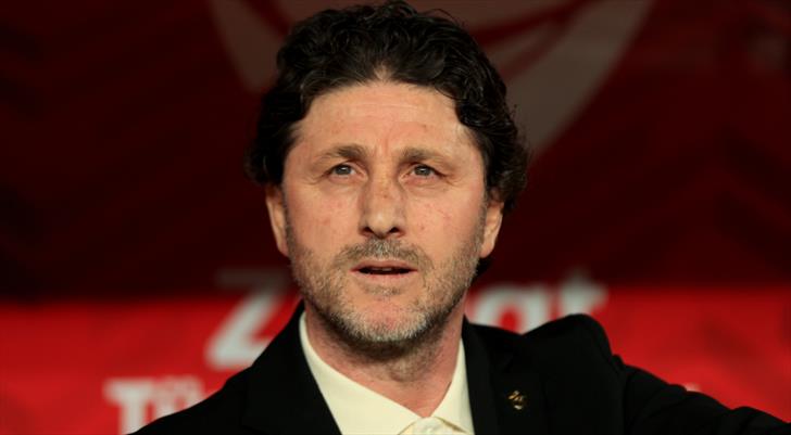 Trabzonspor'da Fatih Tekke fark yarattı