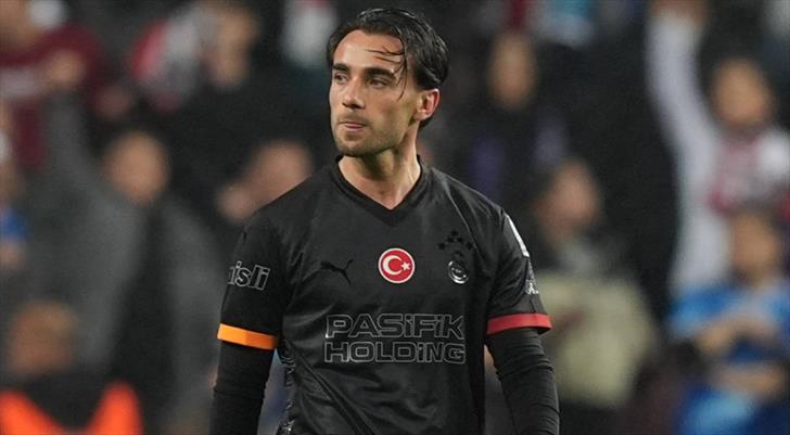 Benfica, Yunus Akgün için teklif yaptı! Galatasaray'ın yanıtı...