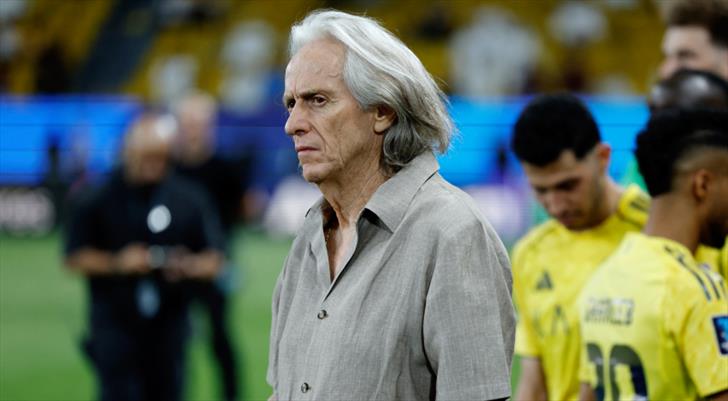 Flaş gelişme! Jorge Jesus ile anlaşmaya varıldı