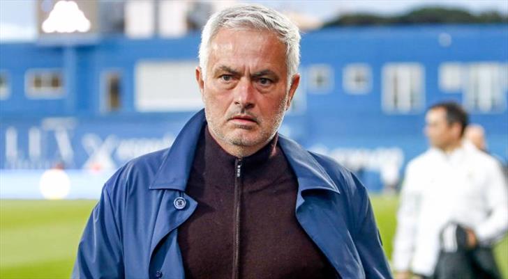 Jose Mourinho'ya büyük şok! Real Madrid resmen açıkladı...