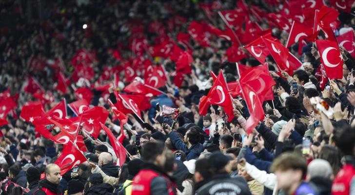 A Milli Takım'ın Kuzey Makedonya maçı biletleri satışa çıktı!