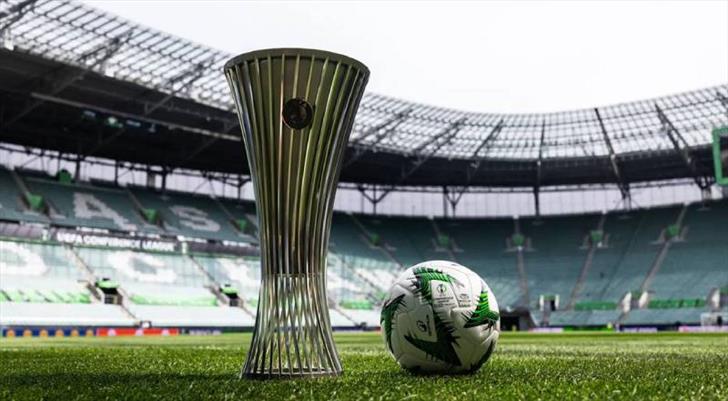 UEFA Konferans Ligi sahibini buluyor! İşte finalin tüm detayları