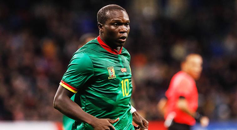 Aboubakar iddiası! Türkiye'den görüştüğü takımı duyurdular