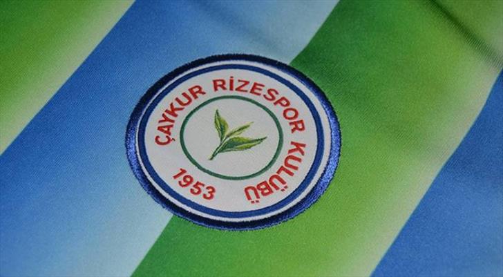 Çaykur Rizespor'un genel kurul toplantısı 4 Haziran'a ertelendi