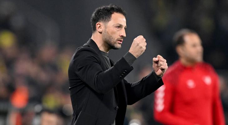 Domenico Tedesco'nun yeni adresi belli oluyor!