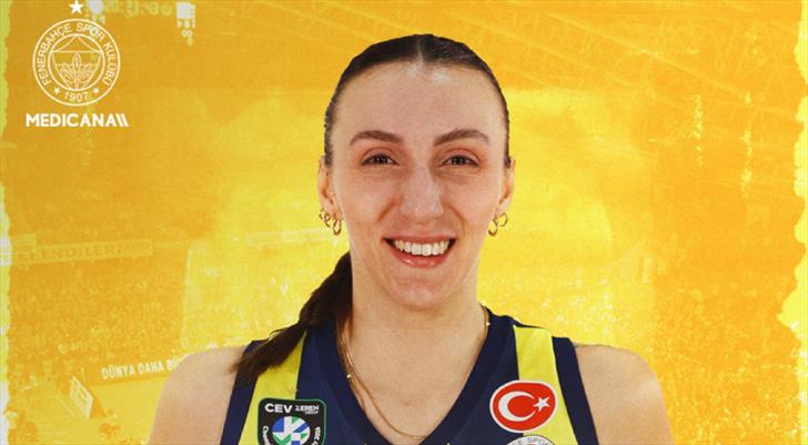 Fenerbahçe Medicana'da ayrılık resmen açıklandı!