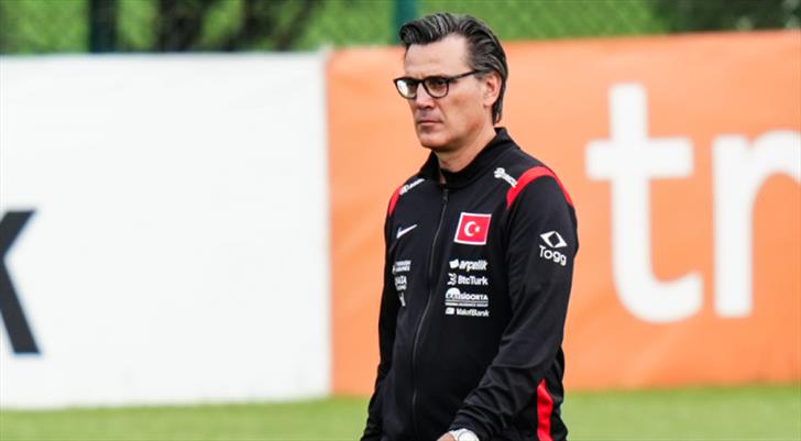 Vincenzo Montella'dan kadro tercihi açıklaması!