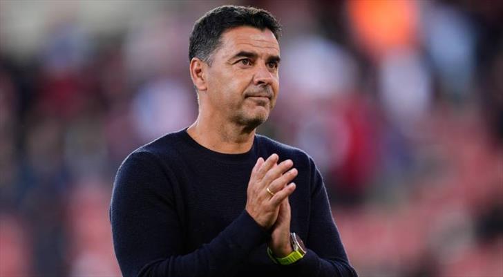 Ajax'ta teknik direktörlük görevine Michel getirildi!