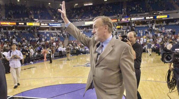 NBA'in efsane koçu Rick Adelman hayatını kaybetti