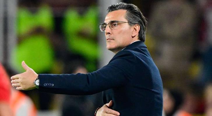 Vincenzo Montella'dan kadro eleştirilerine yanıt! "Kulak asmıyorum"