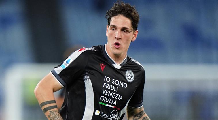 Nicolo Zaniolo için karar veriliyor!