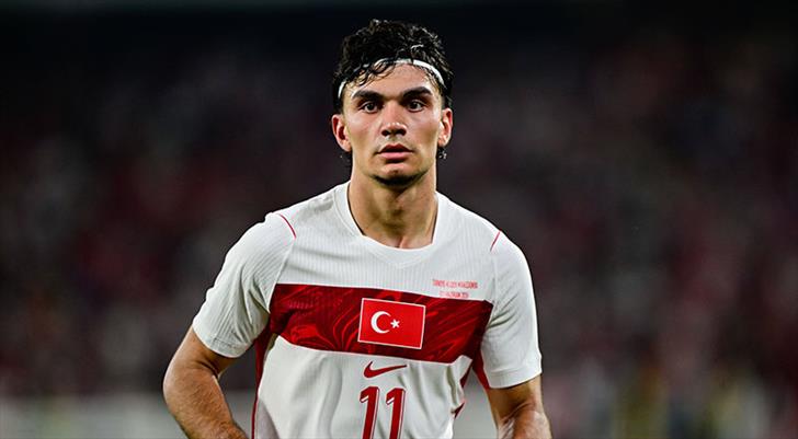 Almanlar duyurdu! Galatasaray transfer görüşmelerine başladı