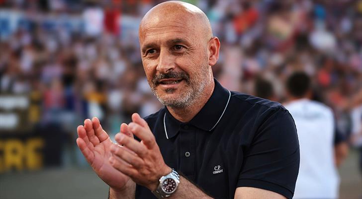 Vincenzo Italiano ile anlaşma tamam! İşte İstanbul'a geliş saati