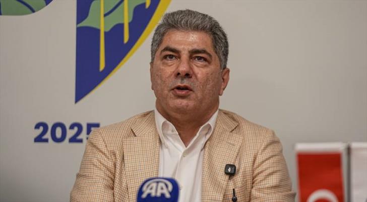 Hakan Safi, transfer için harcayacağı parayı açıkladı!