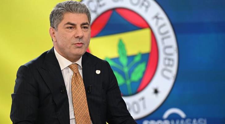 Hakan Safi, transfer için harcayacağı parayı açıkladı!