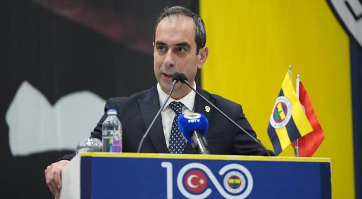 Fenerbahçe'de seçimli genel kurul! İki adaya da büyük destek